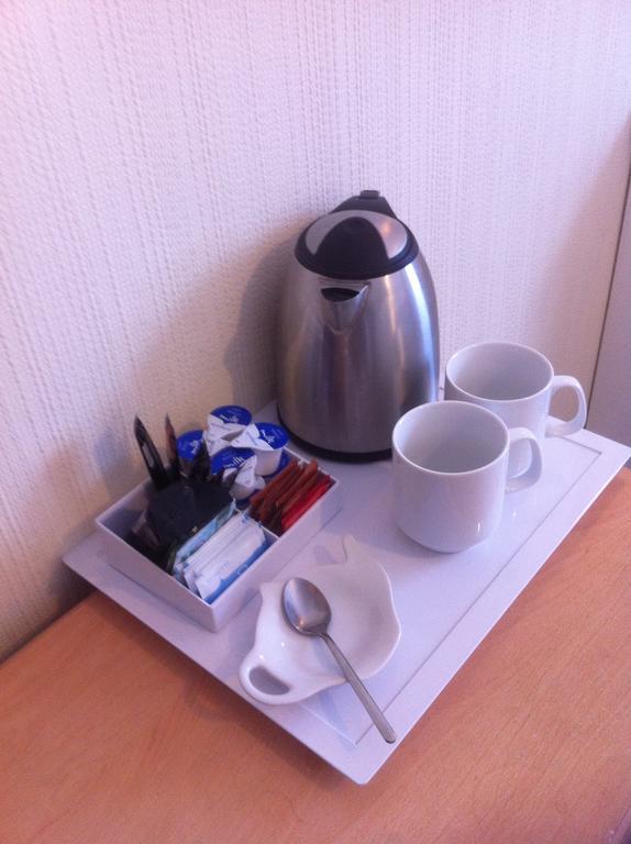 Kenilworth Guest House Weston-super-Mare Szoba fotó