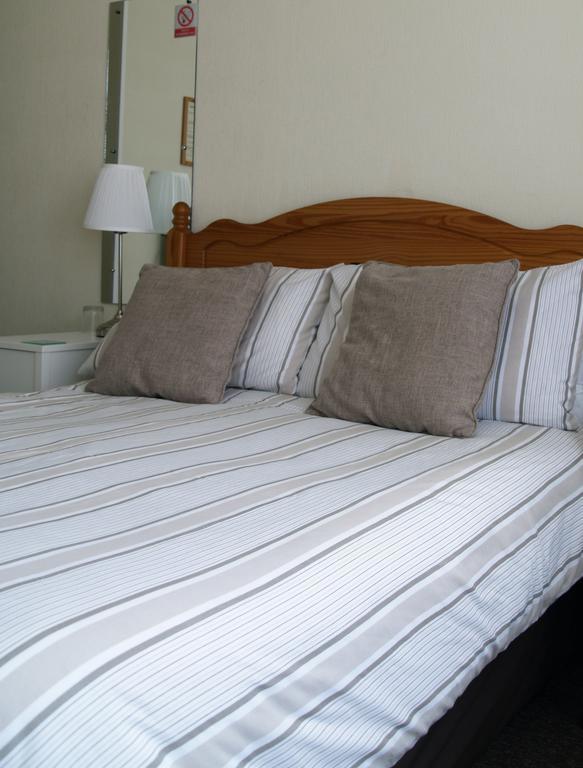 Kenilworth Guest House Weston-super-Mare Kültér fotó