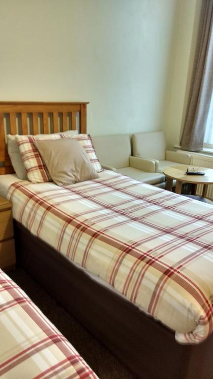 Kenilworth Guest House Weston-super-Mare Kültér fotó