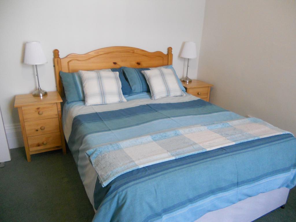 Kenilworth Guest House Weston-super-Mare Kültér fotó