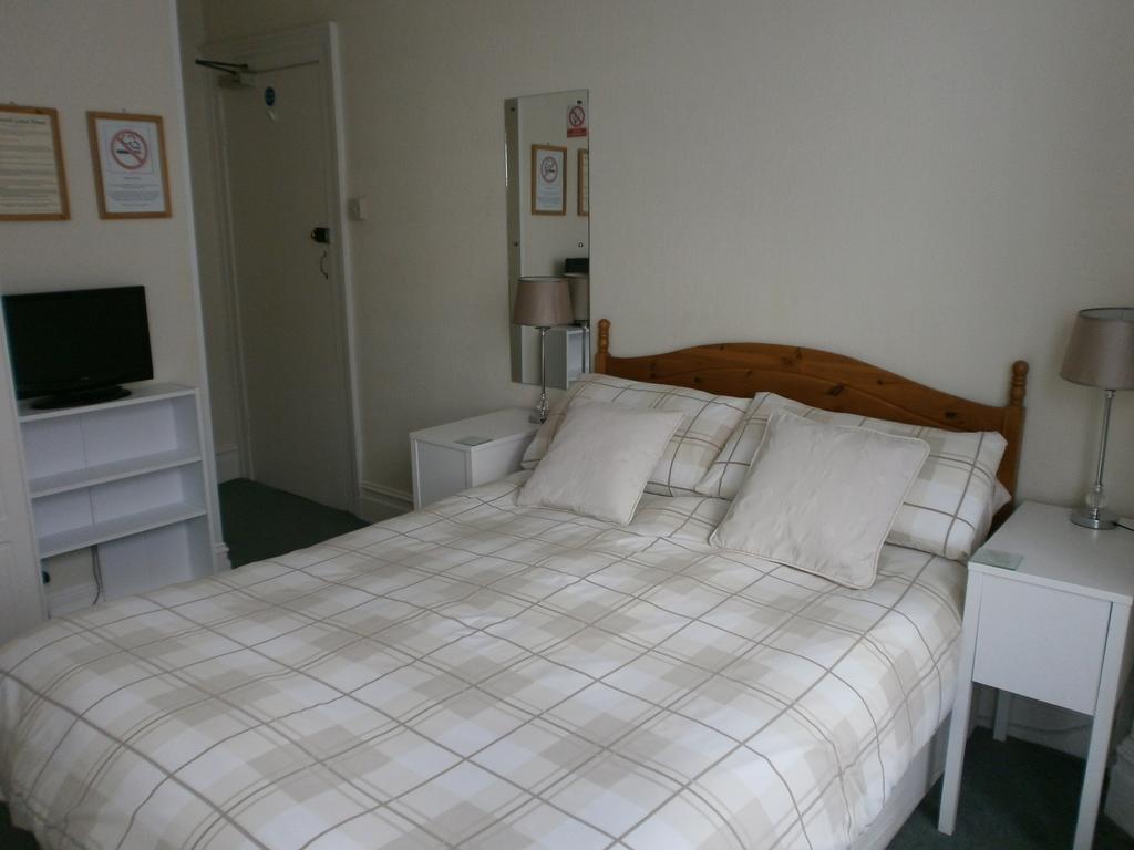 Kenilworth Guest House Weston-super-Mare Kültér fotó