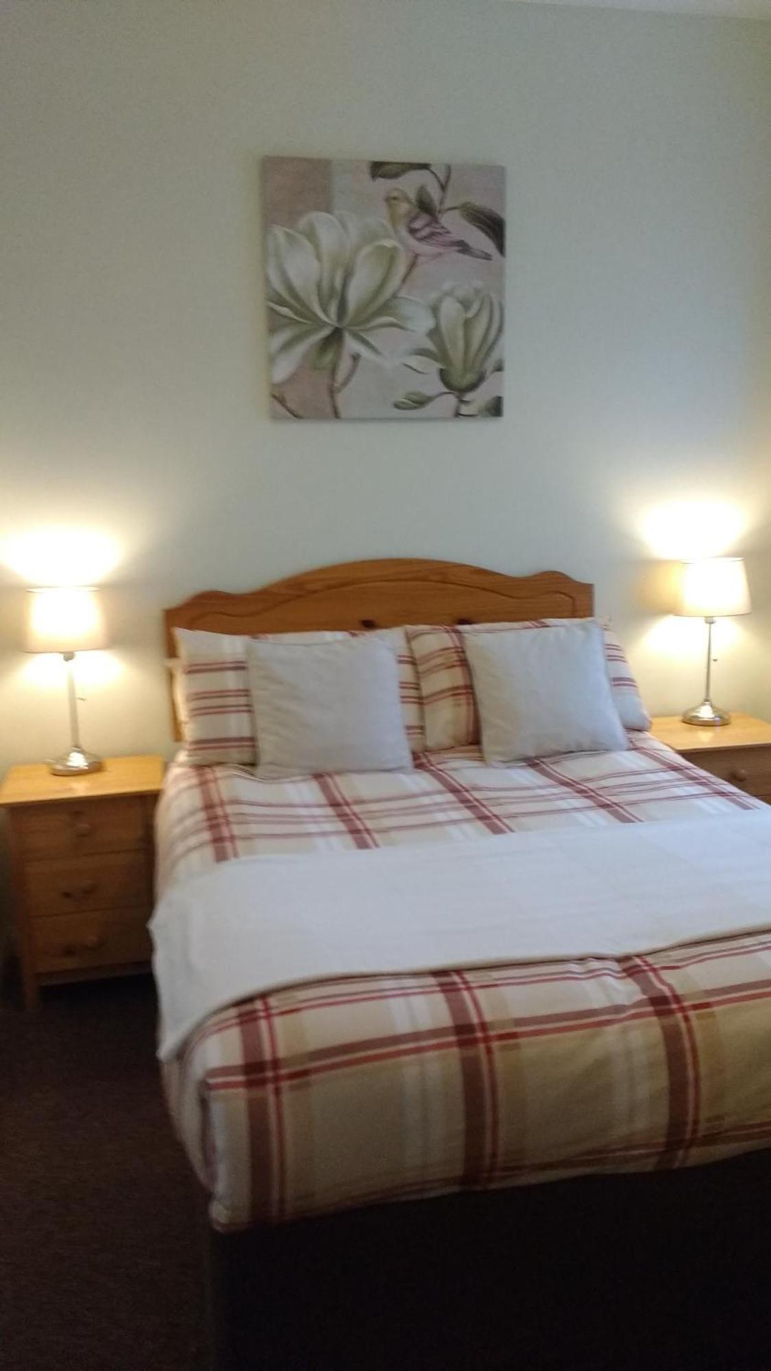 Kenilworth Guest House Weston-super-Mare Kültér fotó