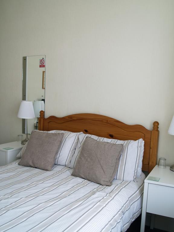 Kenilworth Guest House Weston-super-Mare Kültér fotó