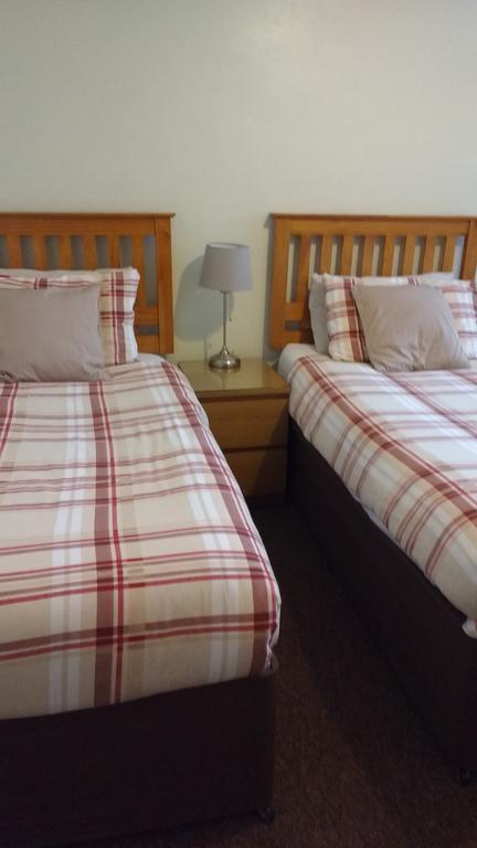 Kenilworth Guest House Weston-super-Mare Kültér fotó