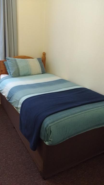 Kenilworth Guest House Weston-super-Mare Kültér fotó