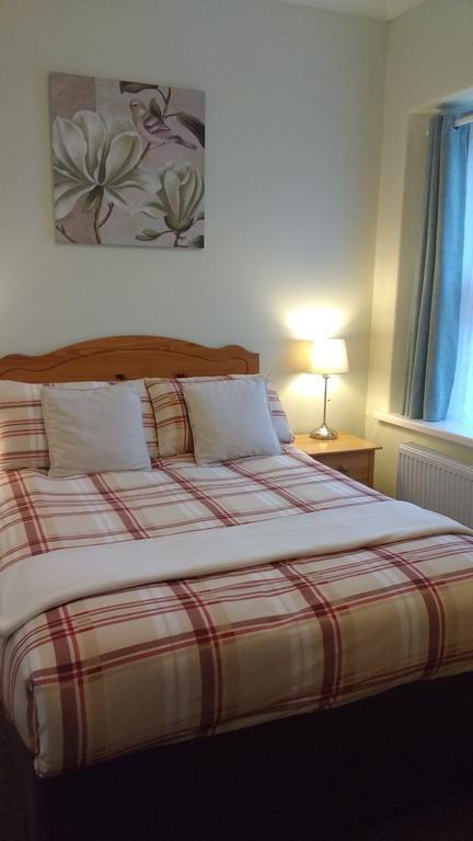 Kenilworth Guest House Weston-super-Mare Kültér fotó