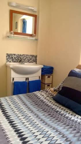 Kenilworth Guest House Weston-super-Mare Kültér fotó