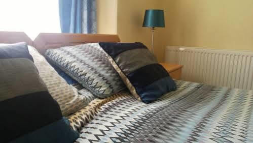 Kenilworth Guest House Weston-super-Mare Kültér fotó